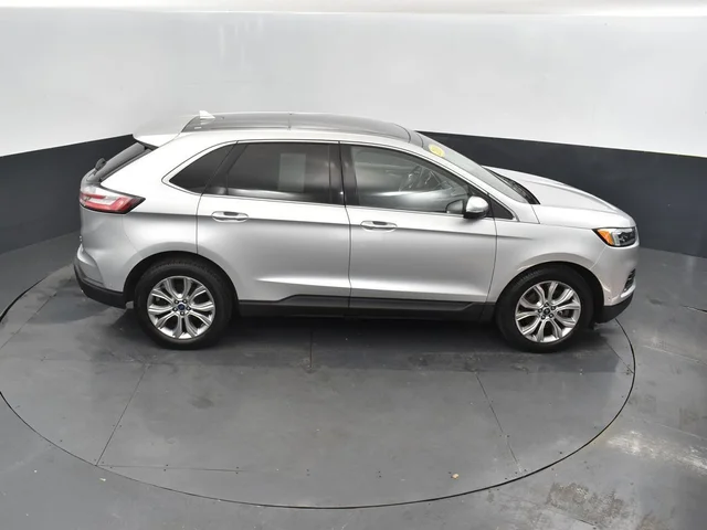SEMINUEVOS FORD Edge a Estados en autogozo