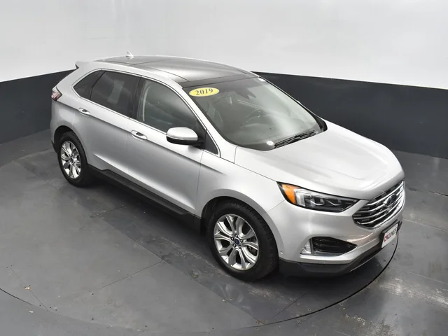 SEMINUEVOS FORD Edge a Estados en autogozo