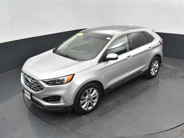 SEMINUEVOS FORD Edge a Estados en autogozo