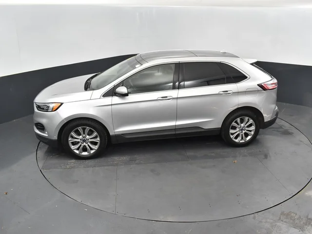 SEMINUEVOS FORD Edge a Estados en autogozo