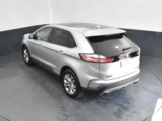 SEMINUEVOS FORD Edge a Estados en autogozo