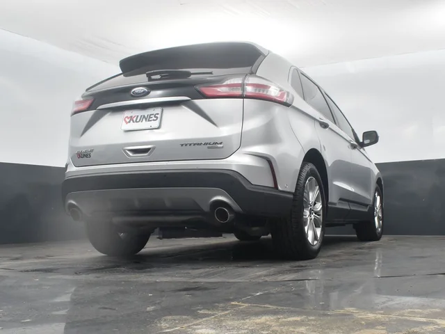 SEMINUEVOS FORD Edge a Estados en autogozo