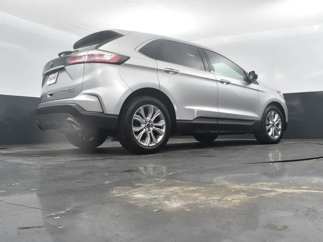 SEMINUEVOS FORD Edge a Estados en autogozo