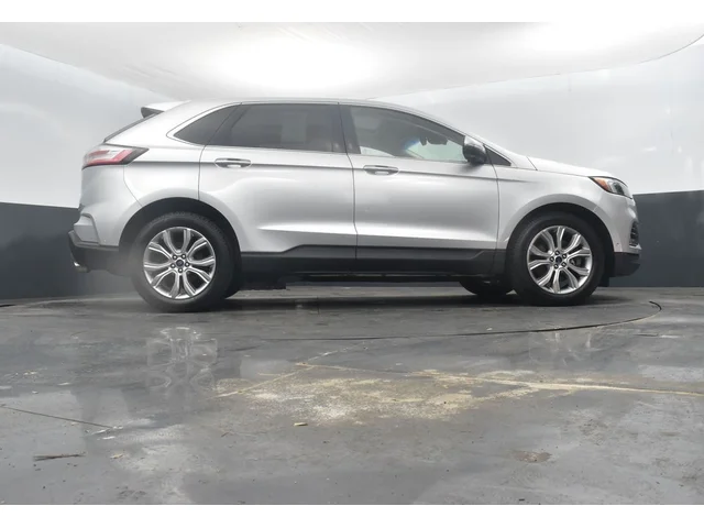 SEMINUEVOS FORD Edge a Estados en autogozo