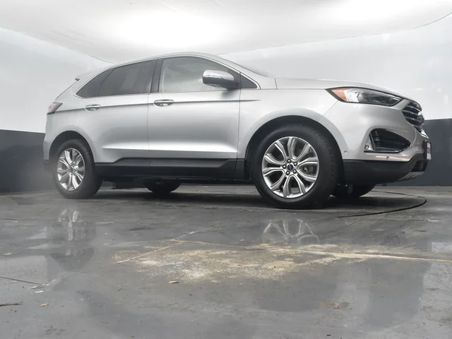 SEMINUEVOS FORD Edge a Estados en autogozo