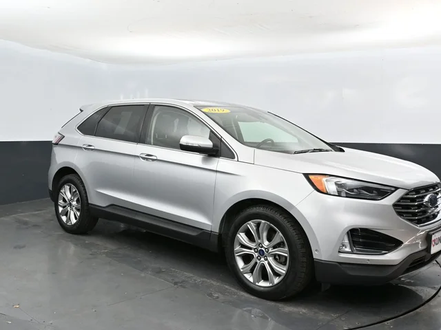 SEMINUEVOS FORD Edge a Estados en autogozo