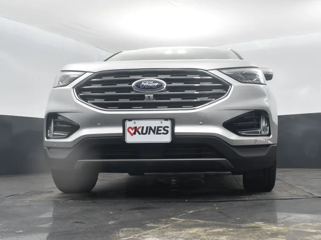 SEMINUEVOS FORD Edge a Estados en autogozo