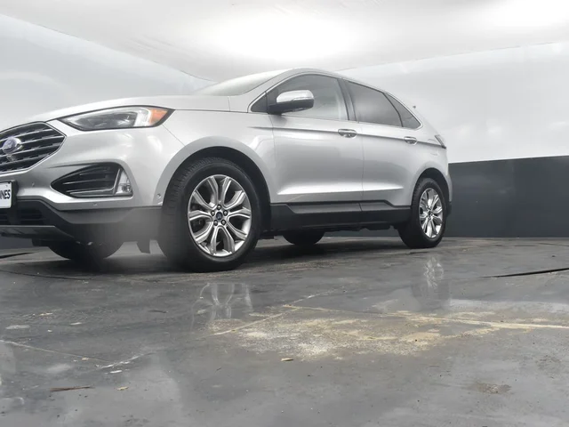 SEMINUEVOS FORD Edge a Estados en autogozo