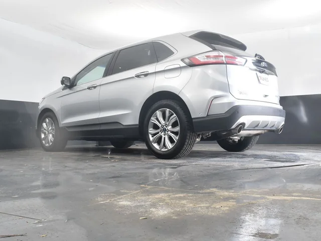 SEMINUEVOS FORD Edge a Estados en autogozo