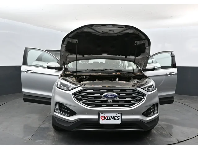 SEMINUEVOS FORD Edge a Estados en autogozo