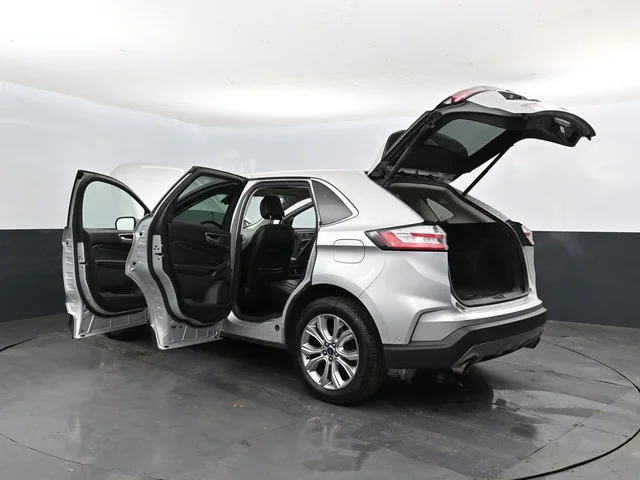 SEMINUEVOS FORD Edge a Estados en autogozo