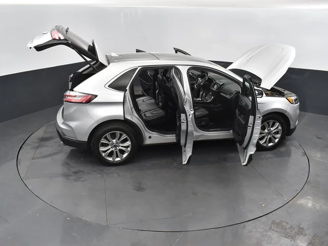SEMINUEVOS FORD Edge a Estados en autogozo