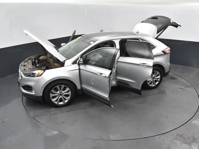 SEMINUEVOS FORD Edge a Estados en autogozo