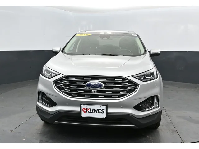 SEMINUEVOS FORD Edge a Estados en autogozo