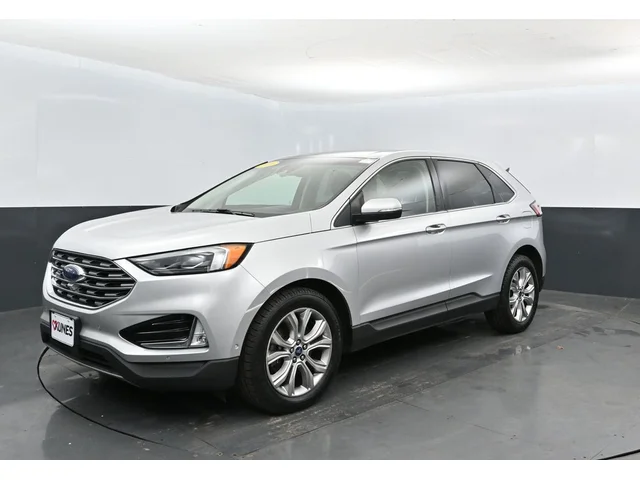 SEMINUEVOS FORD Edge a Estados en autogozo