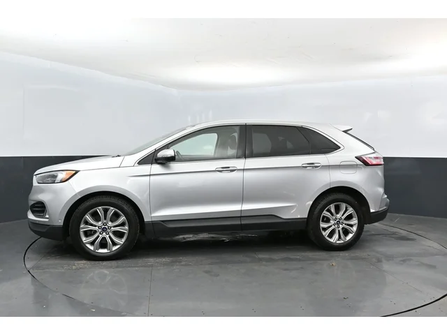 SEMINUEVOS FORD Edge a Estados en autogozo