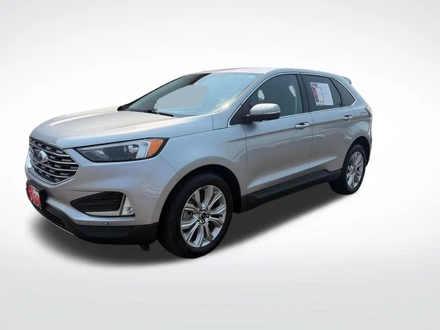 SEMINUEVOS FORD Edge a Estados en autogozo