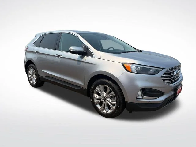 SEMINUEVOS FORD Edge a Estados en autogozo
