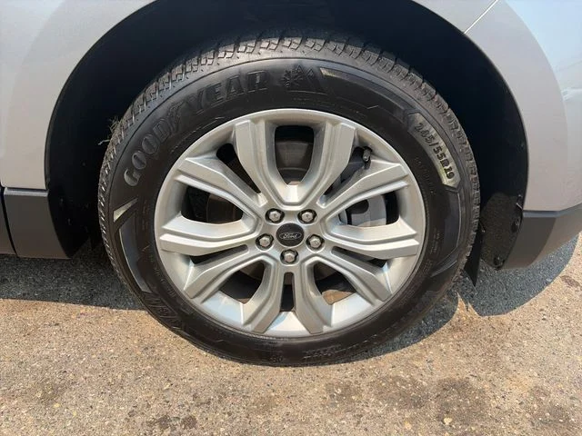 SEMINUEVOS FORD Edge a Estados en autogozo