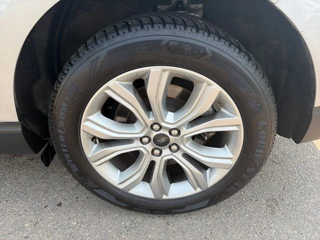 SEMINUEVOS FORD Edge a Estados en autogozo