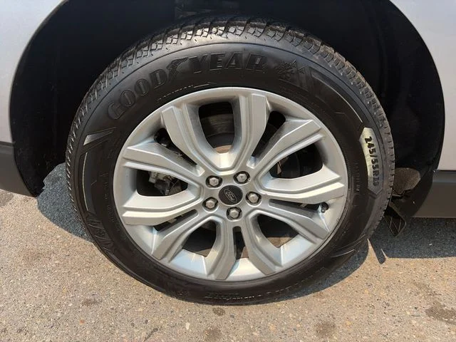 SEMINUEVOS FORD Edge a Estados en autogozo