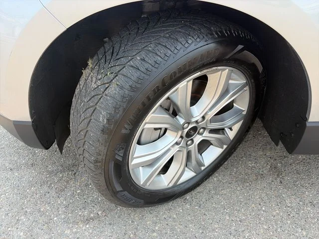 SEMINUEVOS FORD Edge a Estados en autogozo