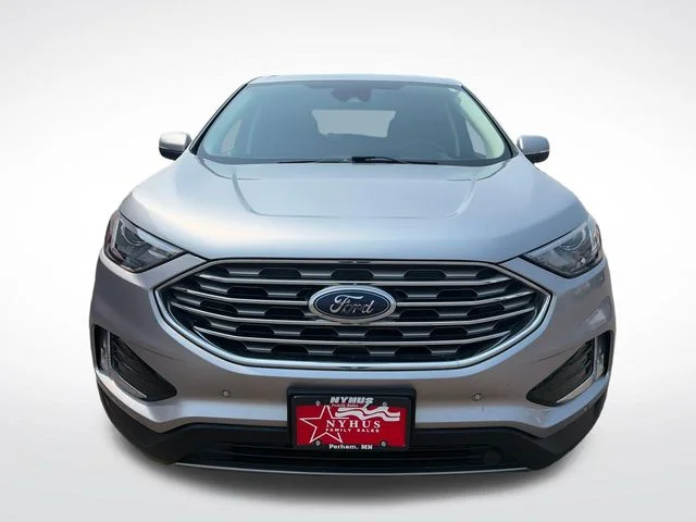 SEMINUEVOS FORD Edge a Estados en autogozo