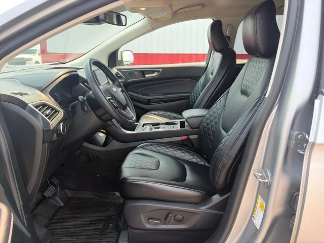 SEMINUEVOS FORD Edge a Estados en autogozo