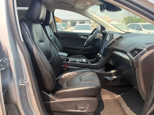 SEMINUEVOS FORD Edge a Estados en autogozo