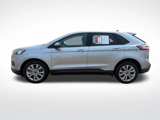 SEMINUEVOS FORD Edge a Estados en autogozo