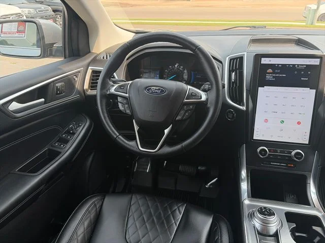 SEMINUEVOS FORD Edge a Estados en autogozo