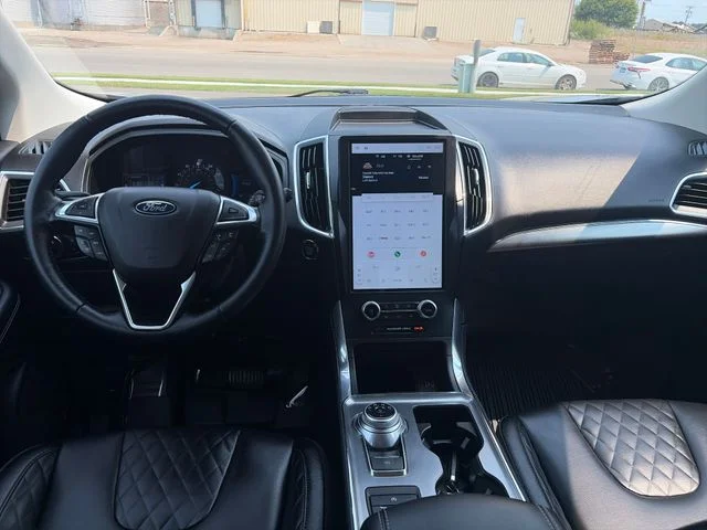 SEMINUEVOS FORD Edge a Estados en autogozo