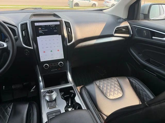 SEMINUEVOS FORD Edge a Estados en autogozo