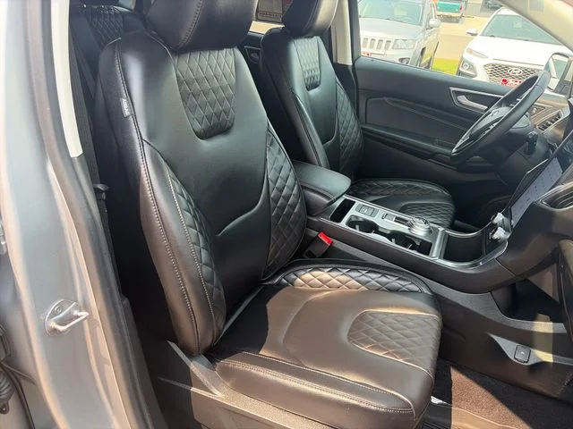 SEMINUEVOS FORD Edge a Estados en autogozo
