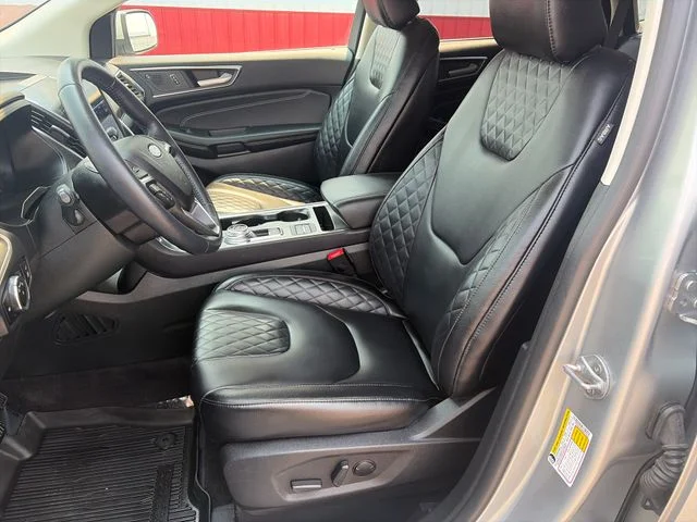 SEMINUEVOS FORD Edge a Estados en autogozo