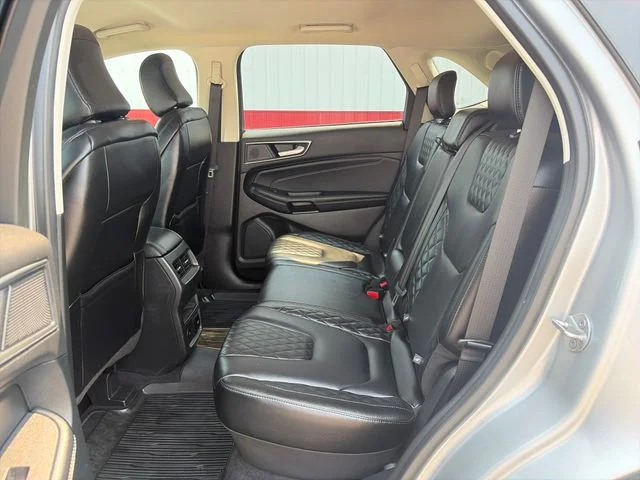 SEMINUEVOS FORD Edge a Estados en autogozo