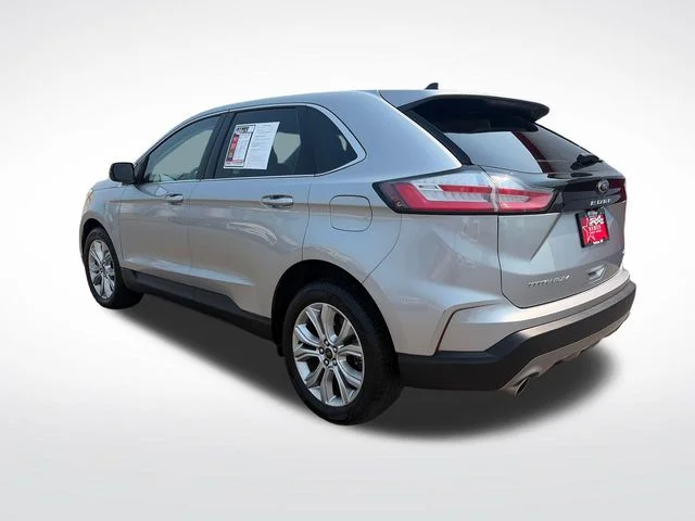 SEMINUEVOS FORD Edge a Estados en autogozo