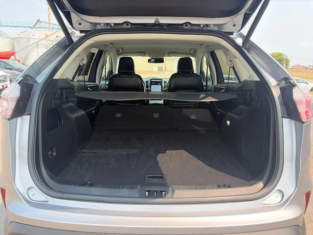 SEMINUEVOS FORD Edge a Estados en autogozo