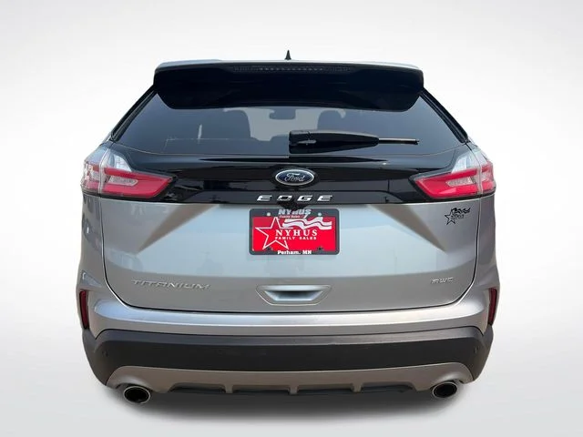 SEMINUEVOS FORD Edge a Estados en autogozo