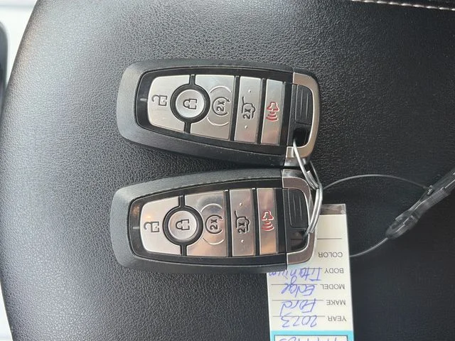 SEMINUEVOS FORD Edge a Estados en autogozo