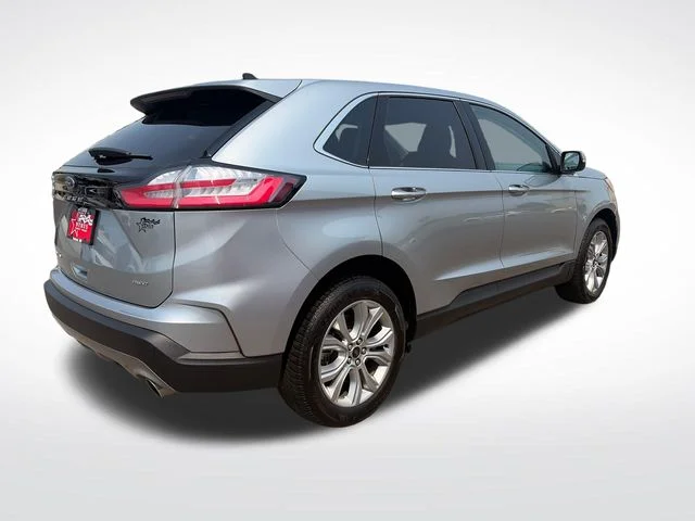SEMINUEVOS FORD Edge a Estados en autogozo