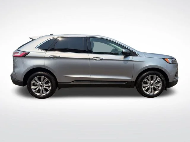 SEMINUEVOS FORD Edge a Estados en autogozo