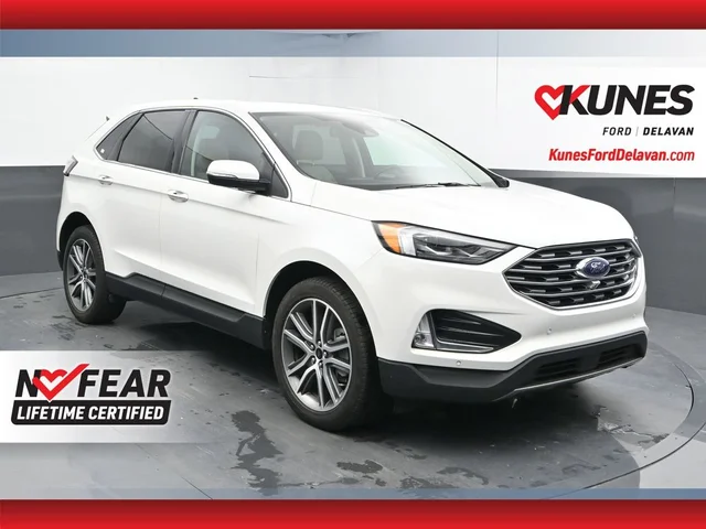 SEMINUEVOS FORD Edge a Estados en autogozo