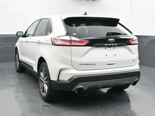 SEMINUEVOS FORD Edge a Estados en autogozo