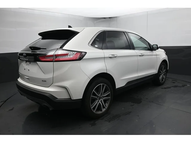 SEMINUEVOS FORD Edge a Estados en autogozo