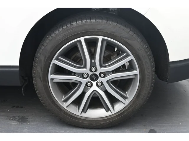 SEMINUEVOS FORD Edge a Estados en autogozo