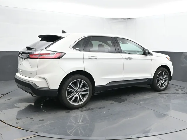 SEMINUEVOS FORD Edge a Estados en autogozo