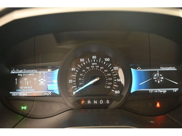 SEMINUEVOS FORD Edge a Estados en autogozo