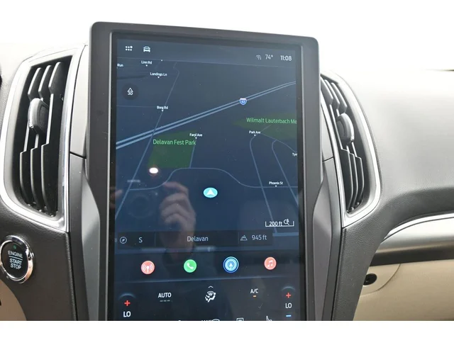 SEMINUEVOS FORD Edge a Estados en autogozo