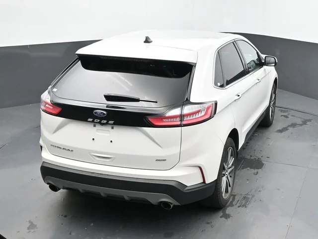 SEMINUEVOS FORD Edge a Estados en autogozo